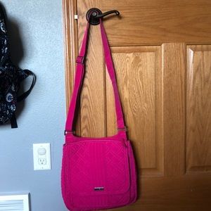 Very Bradley Crossbody Purse